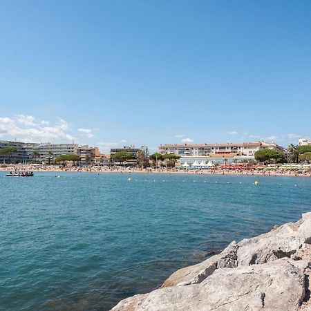 T2 With Balcony Close To The Sea Sainte-Maxime Bagian luar foto