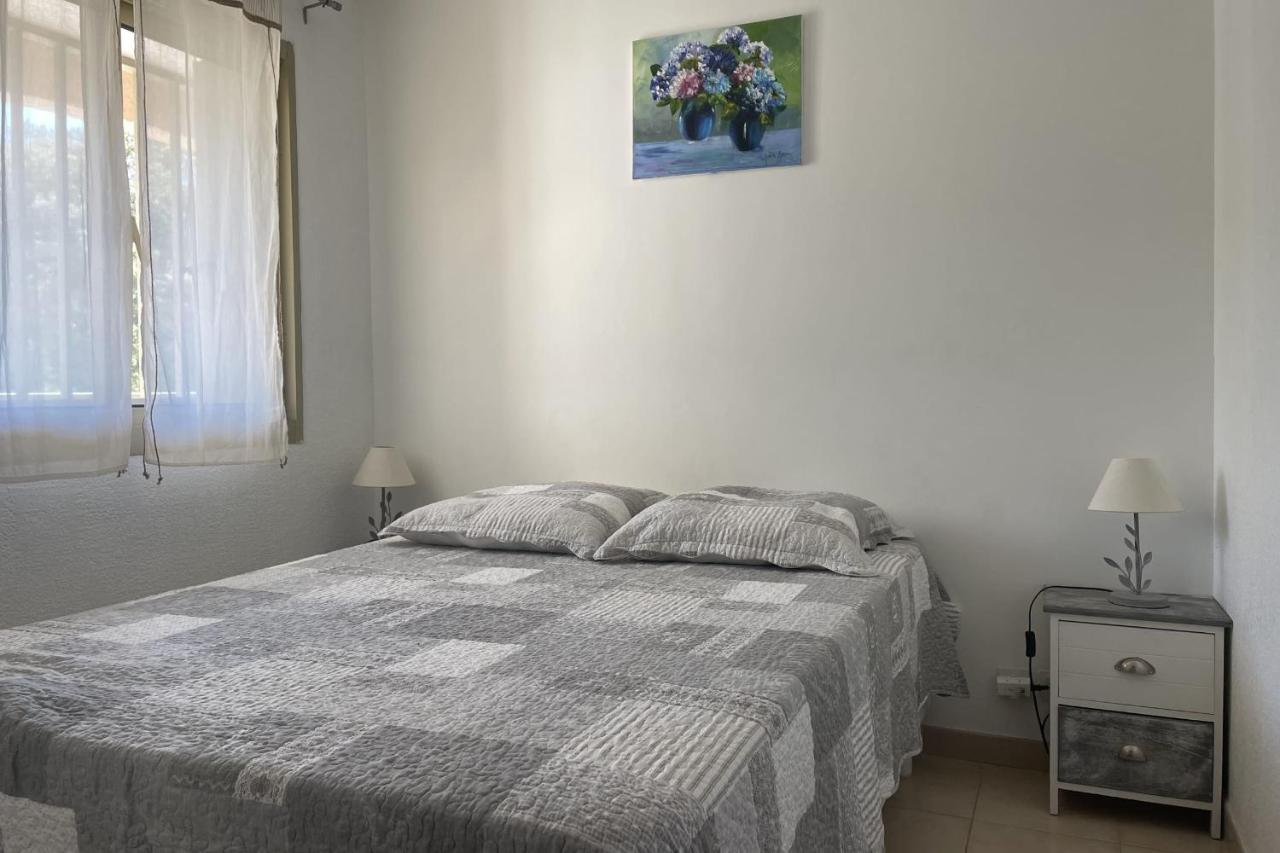 T2 With Balcony Close To The Sea Sainte-Maxime Bagian luar foto